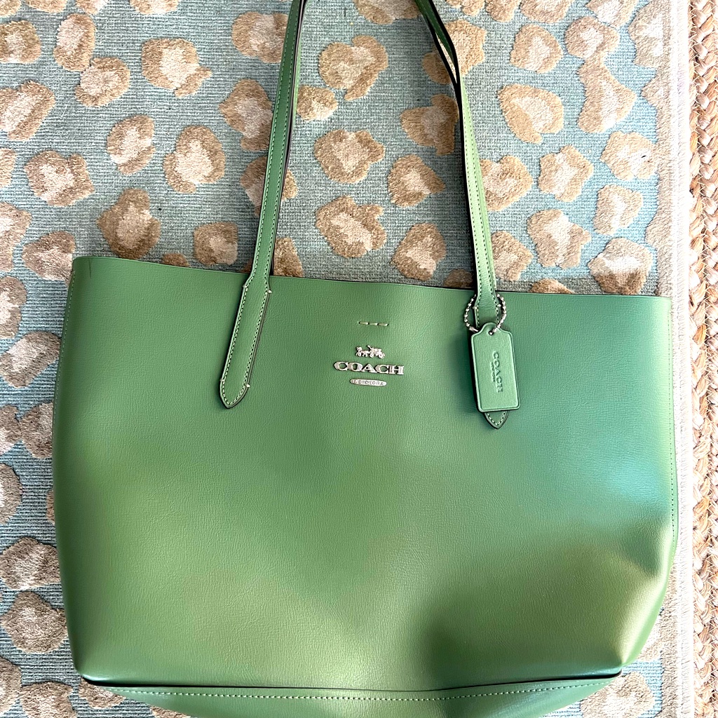 Coach Handbag